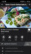 Recipes for Kids  Screenshot 7