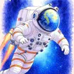 Astronaut Rush:GalacticAssault APK