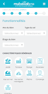 Mubawab - Immobilier au Maroc  Screenshot 6