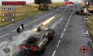 Zombie Squad  Screenshot 7