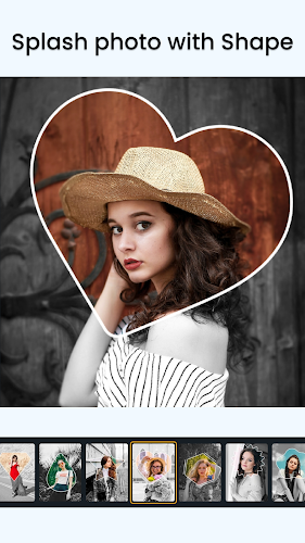 Photo Lab - Photo Art & Effect  Screenshot 4