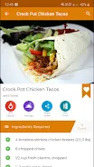 Recipes for Kids  Screenshot 8