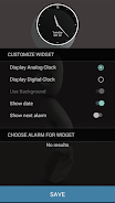 Alarm Clock  Screenshot 6