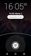 Alarm Clock  Screenshot 3