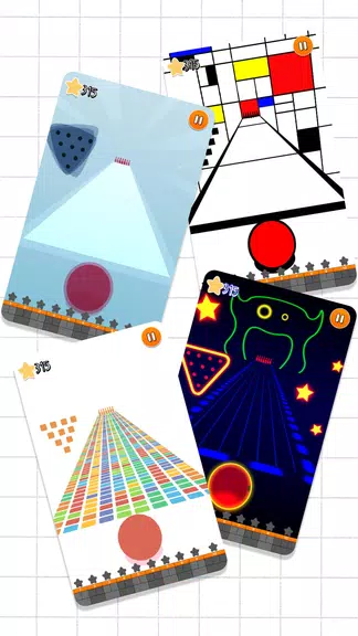 Doodle Bowling  Screenshot 2