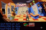 ScummVM  Screenshot 2