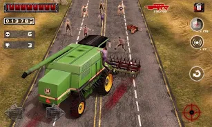 Zombie Squad  Screenshot 4