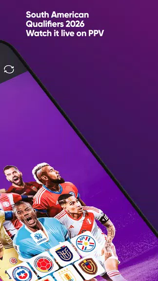 Fanatiz  Screenshot 2