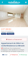 Mubawab - Immobilier au Maroc  Screenshot 4
