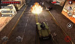 Zombie Squad  Screenshot 6