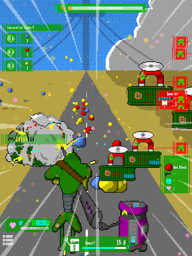 Scrap Friends  Screenshot 22