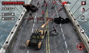Zombie Squad  Screenshot 8