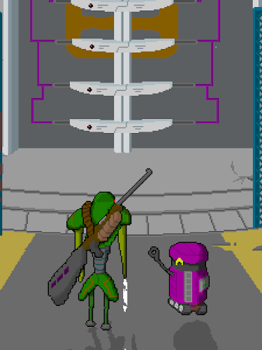 Scrap Friends  Screenshot 24