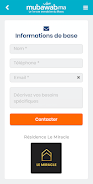 Mubawab - Immobilier au Maroc  Screenshot 8