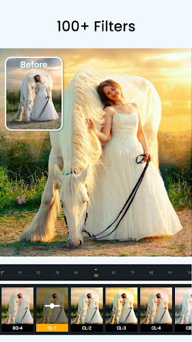Photo Lab - Photo Art & Effect  Screenshot 2