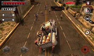 Zombie Squad  Screenshot 2