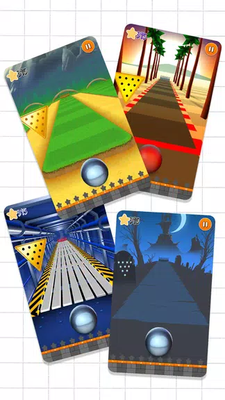 Doodle Bowling  Screenshot 3