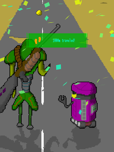 Scrap Friends  Screenshot 19
