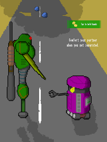 Scrap Friends  Screenshot 21