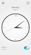 Alarm Clock  Screenshot 2