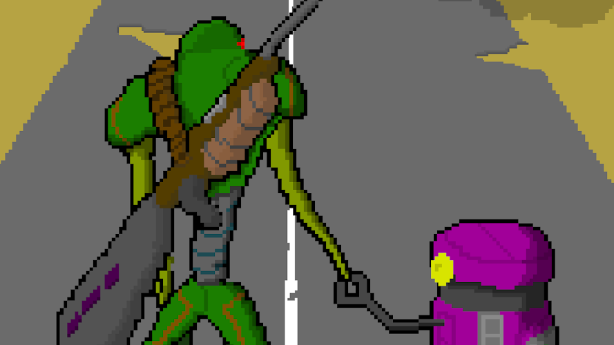 Scrap Friends  Screenshot 8