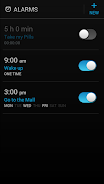 Alarm Clock  Screenshot 5