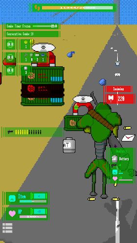 Scrap Friends  Screenshot 4