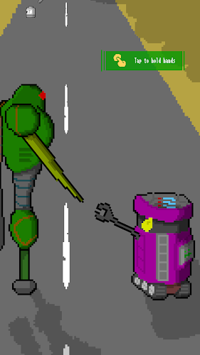 Scrap Friends  Screenshot 3