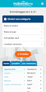 Mubawab - Immobilier au Maroc  Screenshot 2