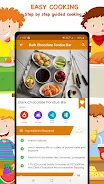 Recipes for Kids  Screenshot 2