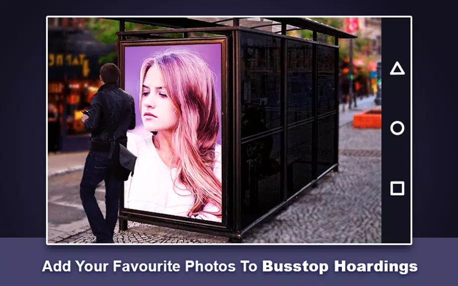 Hoarding Photo Frames  Screenshot 3