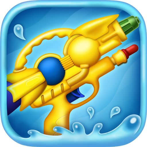 Water Gun Simulator APK
