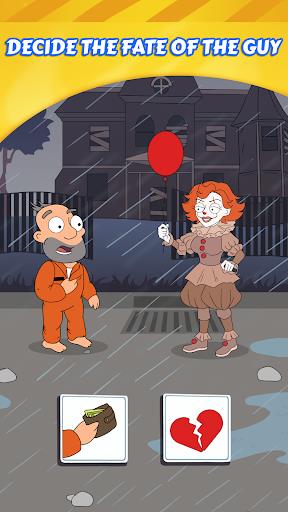 Save the Guy: Funny Choice  Screenshot 4