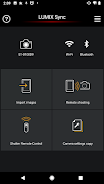 Panasonic LUMIX Sync  Screenshot 1