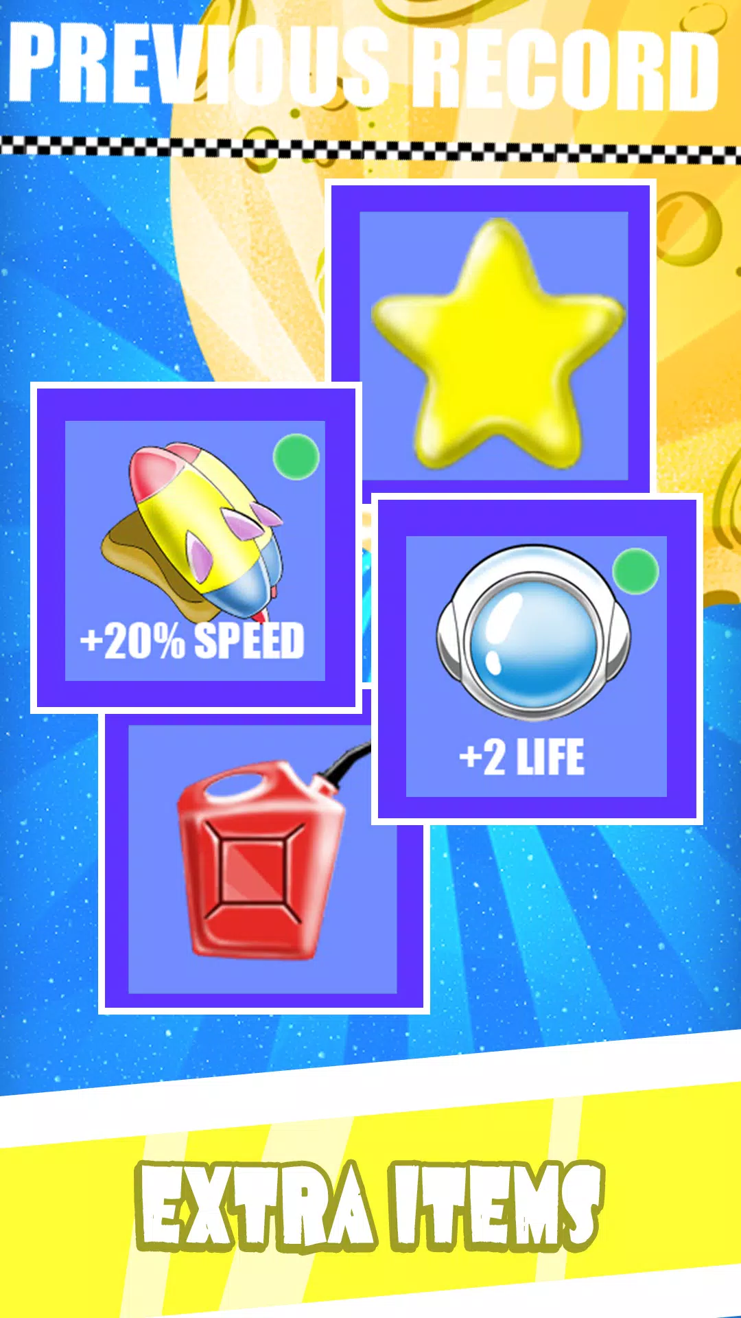 Astronaut Rush:GalacticAssault  Screenshot 2