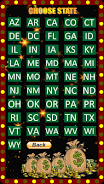 Lotto Number Generator  Screenshot 5
