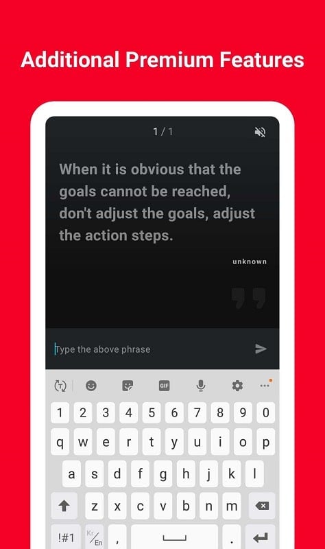 Alarmy  Screenshot 3