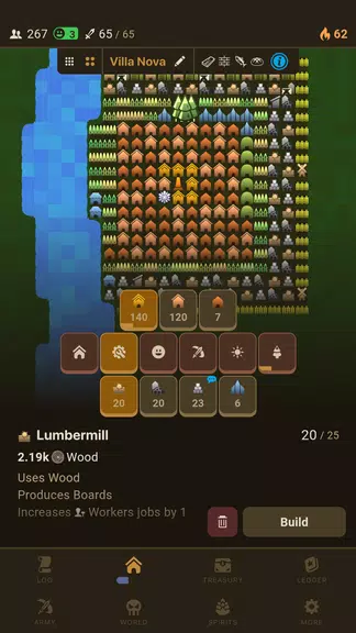 Home Quest - Idle Adventure  Screenshot 2