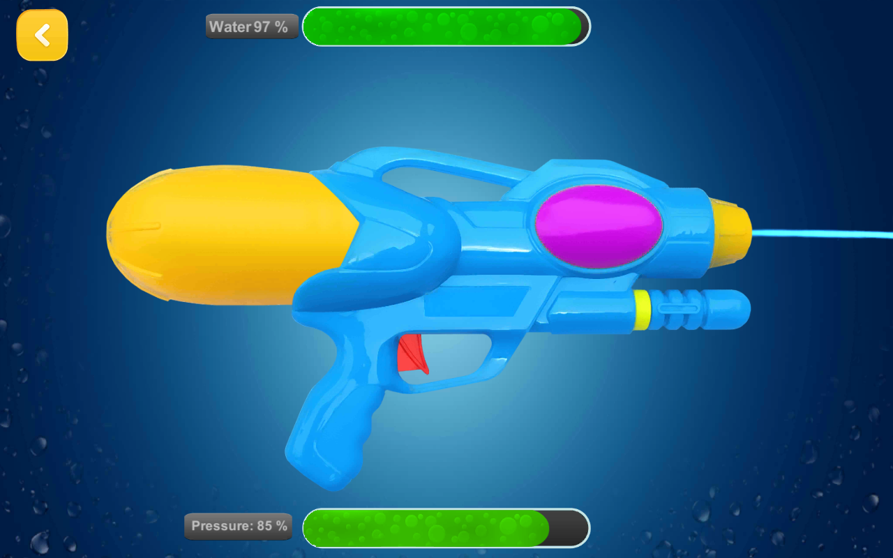 Water Gun Simulator  Screenshot 10