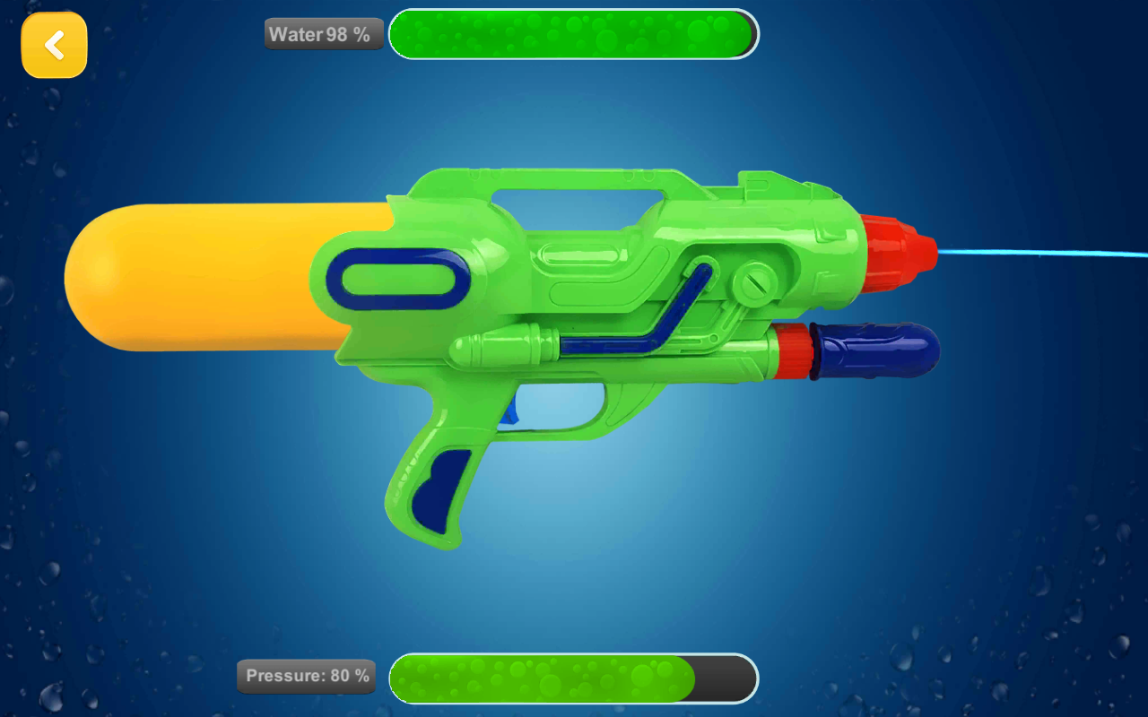 Water Gun Simulator  Screenshot 11