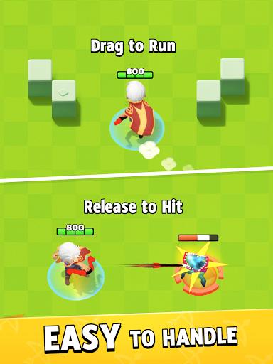 Archero  Screenshot 4