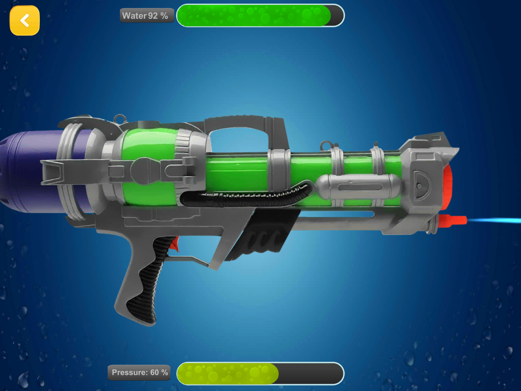 Water Gun Simulator  Screenshot 17