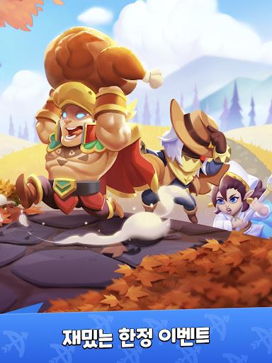 Archero  Screenshot 3