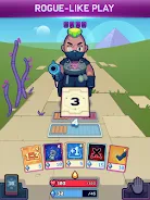 Void Tyrant  Screenshot 7