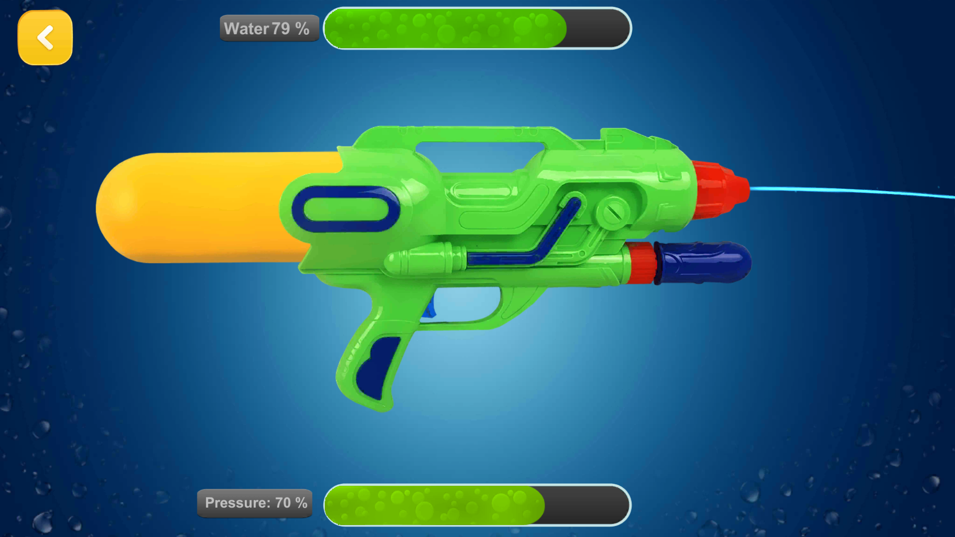 Water Gun Simulator  Screenshot 1