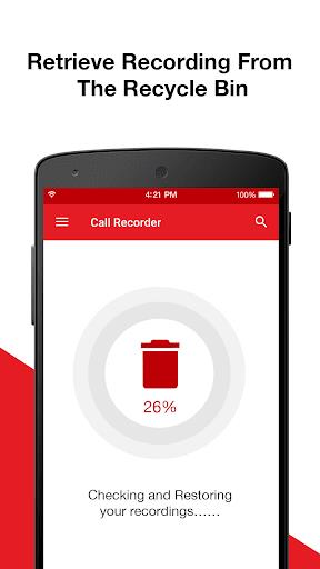 Call Recorder - Auto Recording  Screenshot 28