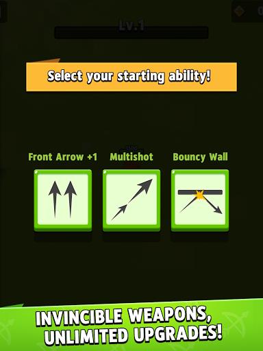 Archero  Screenshot 2