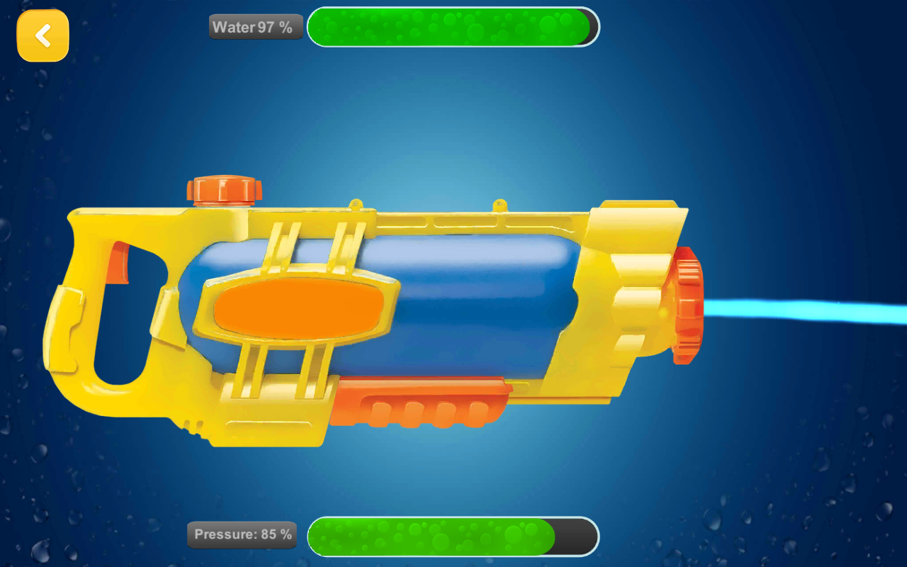 Water Gun Simulator  Screenshot 7