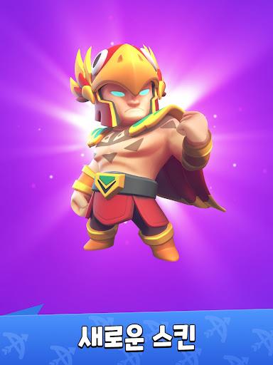 Archero  Screenshot 1