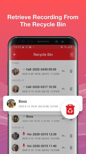 Call Recorder - Auto Recording  Screenshot 12